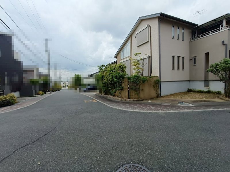 茨木市彩都あさぎ6丁目　中古一戸建   その他