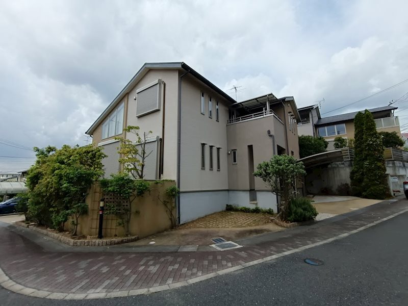 茨木市彩都あさぎ6丁目　中古一戸建   その他