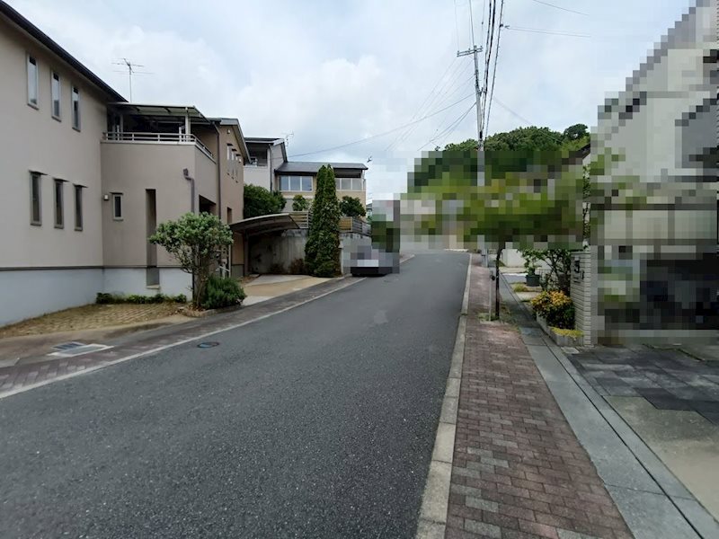茨木市彩都あさぎ6丁目　中古一戸建   その他