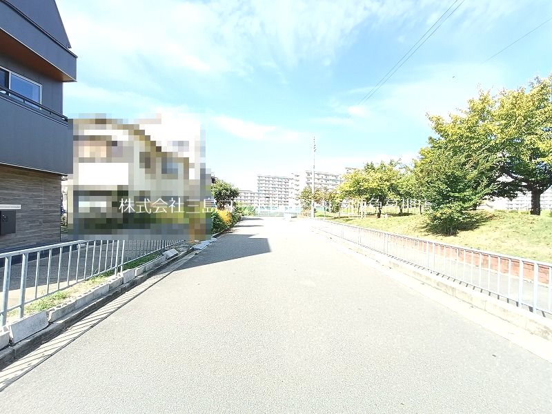 高槻市深沢町1丁目　中古一戸建　 その他
