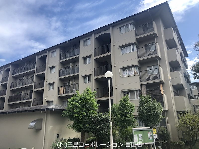 サンヴェール高槻2号棟 その他