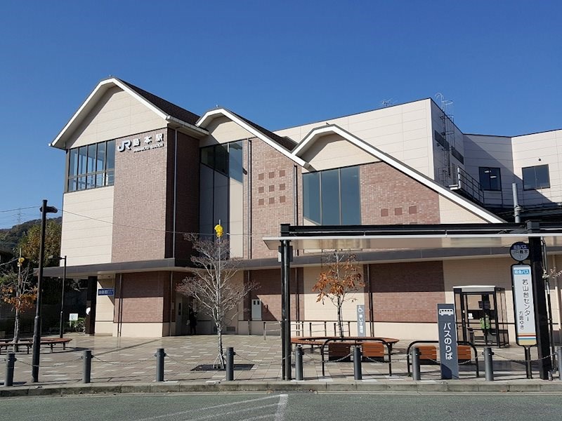 若山台第3住宅20号棟 その他