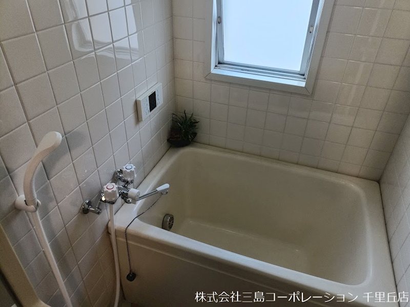 公社千里山田第一次住宅A8棟   その他