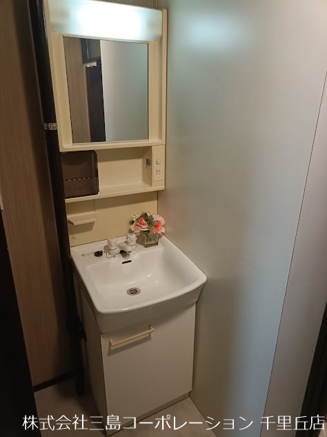 公社千里山田第一次住宅A8棟   その他