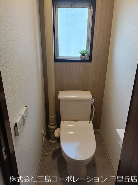 公社千里山田第一次住宅A8棟   その他