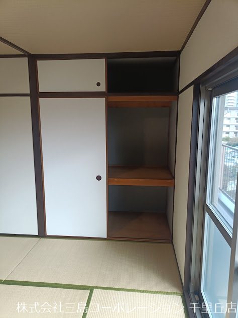 公社千里山田第一次住宅A8棟   その他