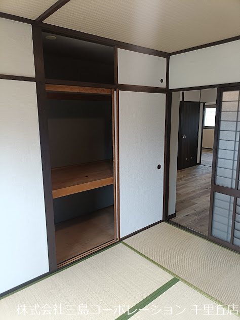 公社千里山田第一次住宅A8棟   その他