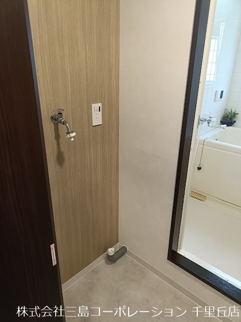 公社千里山田第一次住宅A8棟   その他