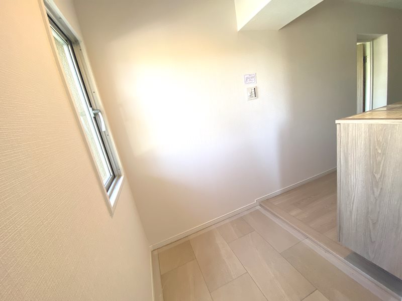香里丘セントポリア壱号館 その他