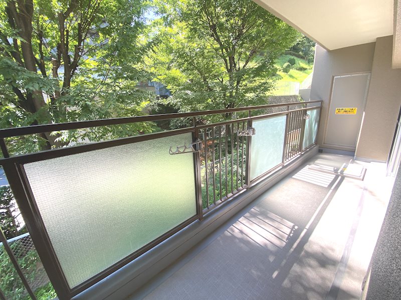 香里丘セントポリア壱号館 その他