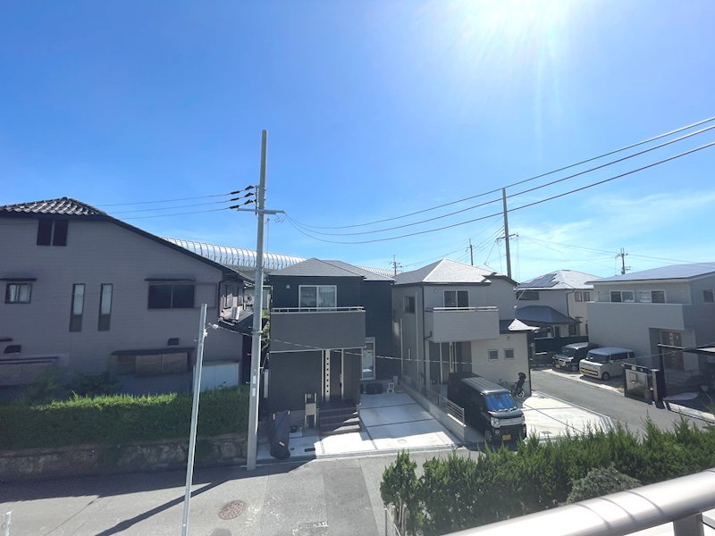 交野青山2丁目LiveleGarden.S全3棟新規分譲地内1号棟 その他