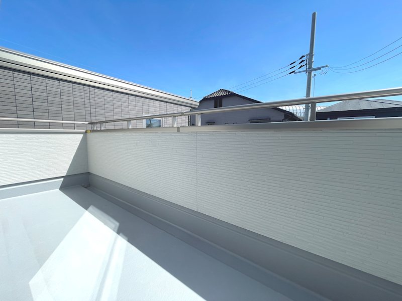 交野青山2丁目LiveleGarden.S全3棟新規分譲地内1号棟 その他
