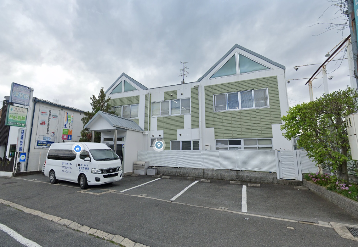 田中診療所 交野青山2丁目LiveleGarden.S全3棟新規分譲地内1号棟 周辺画像8