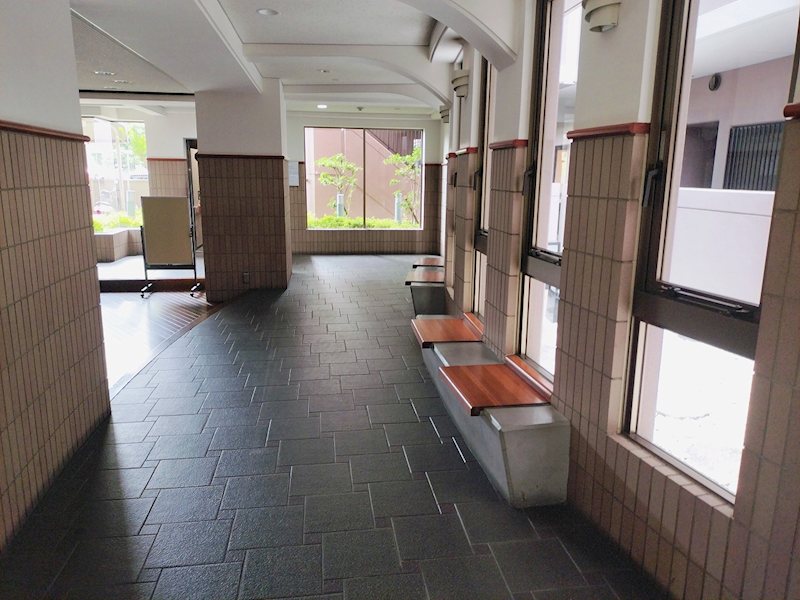 ファミール楠葉男山 その他