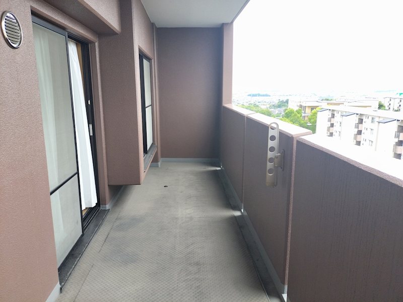 ファミール楠葉男山 その他