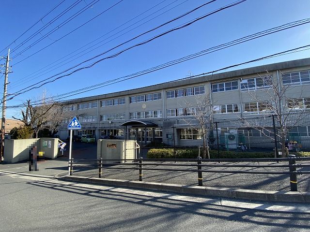 ファミール楠葉男山 周辺画像6