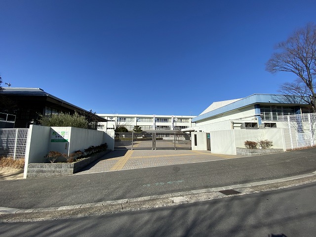 ファミール楠葉男山 周辺画像7