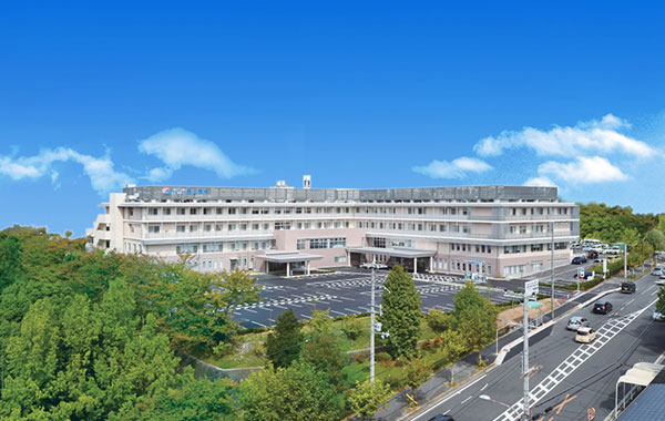 ファミール楠葉男山 周辺画像9