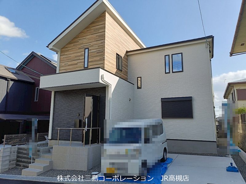 新築分譲物件|茨木市|高槻市|吹田市|摂津市|島本町 不動産(売買)専門