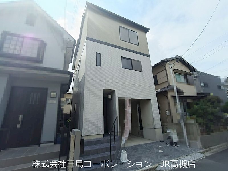 高槻市浦堂1丁目　中古一戸建 その他