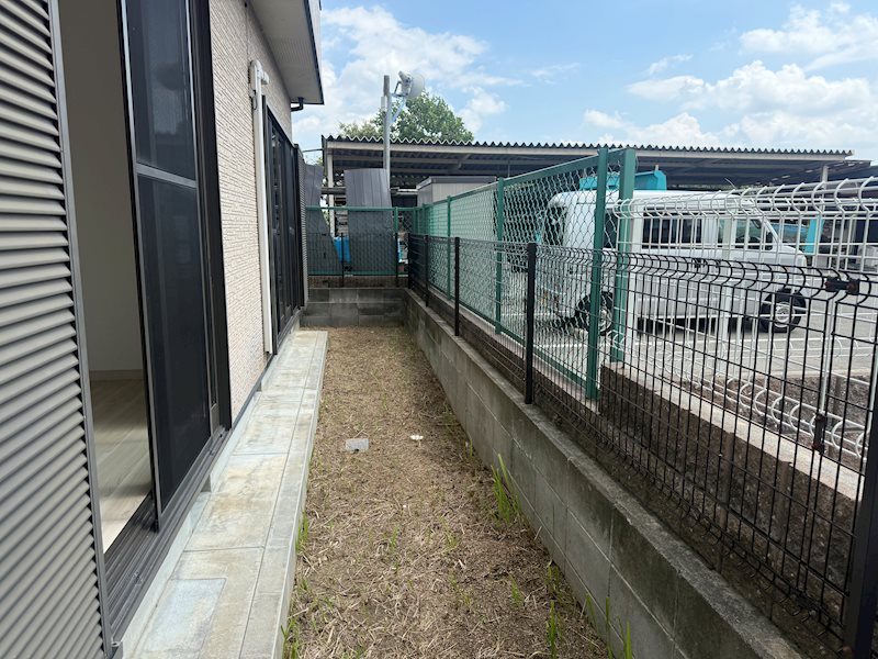 茨木市西福井1丁目　中古一戸建 その他