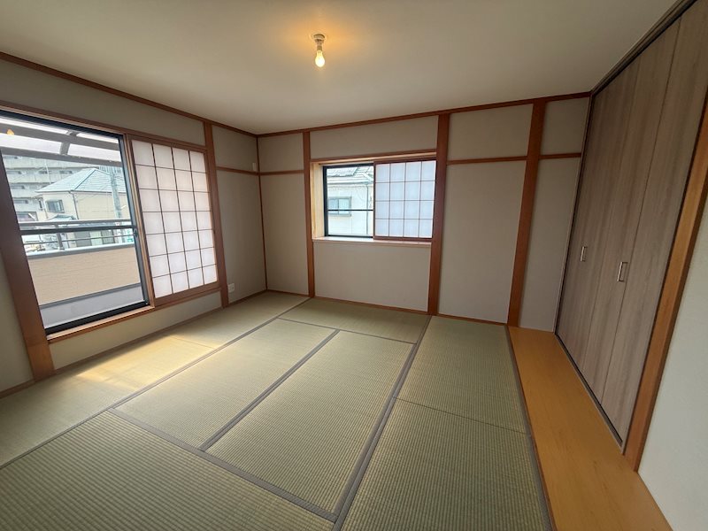 茨木市西福井1丁目　中古一戸建 その他