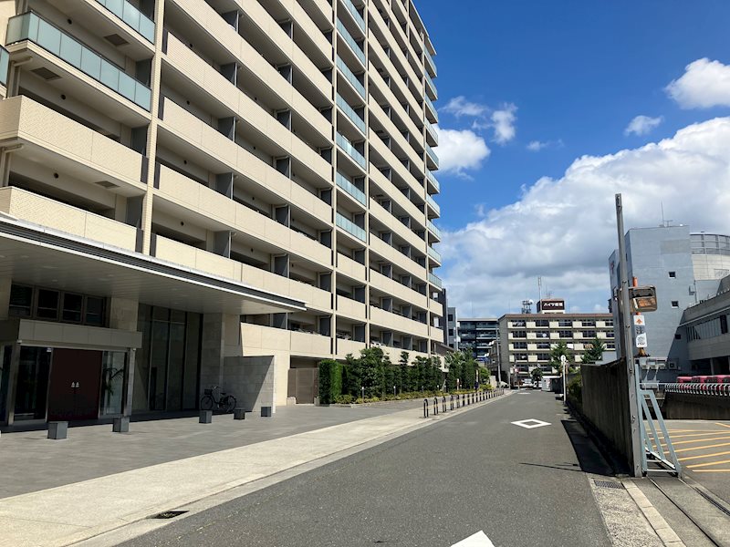 ロジュマン茨木 その他