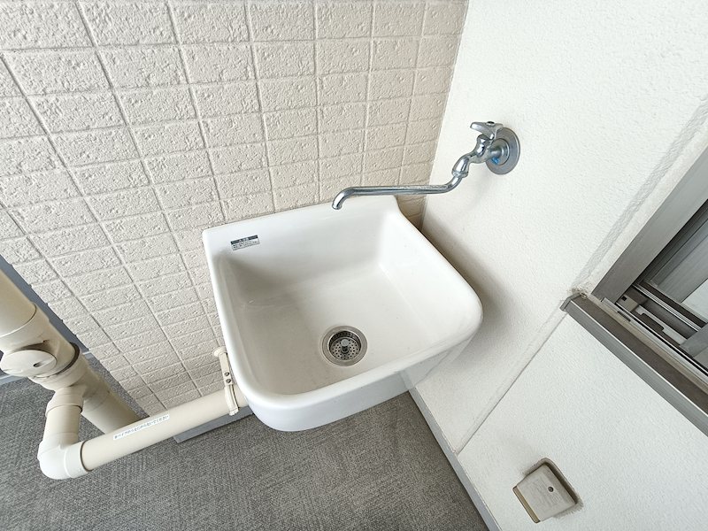 ロジュマン茨木 その他