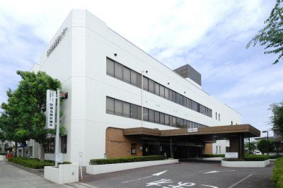茨木市上穂積2丁目　建築条件付き売土地 周辺画像6