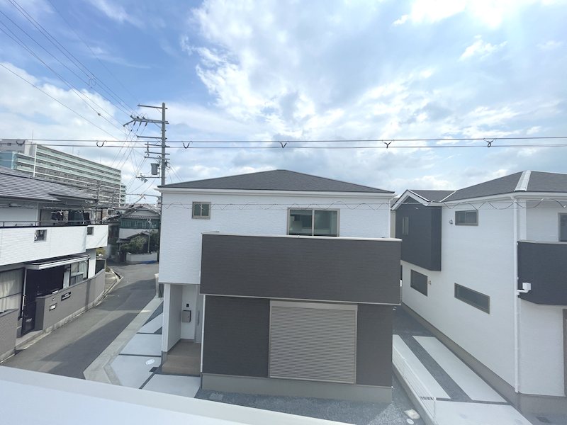 牧野本町二丁目全3区画新規分譲地内1号地 その他