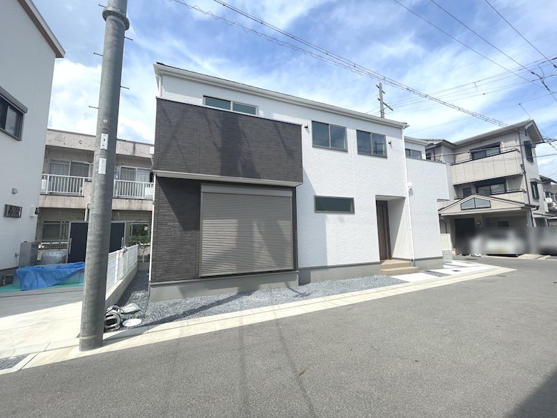 牧野本町二丁目全3区画新規分譲地内1号地 その他