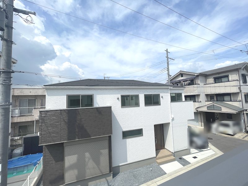牧野本町二丁目全3区画新規分譲地内3号地 その他