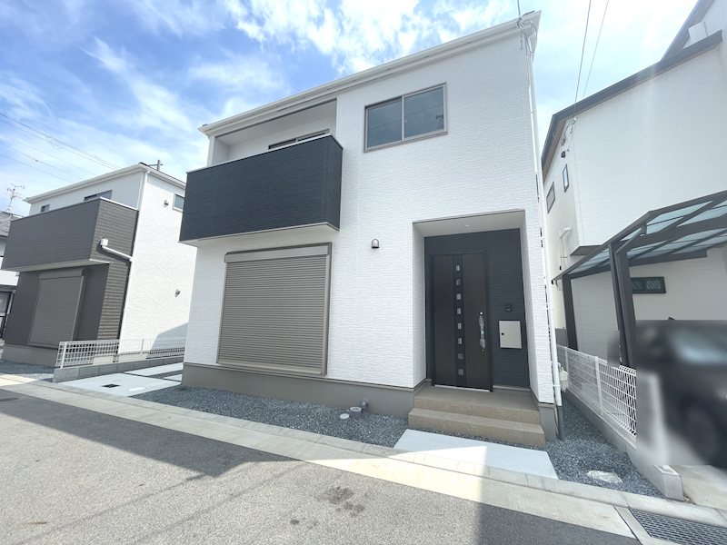 牧野本町二丁目全3区画新規分譲地内3号地 その他