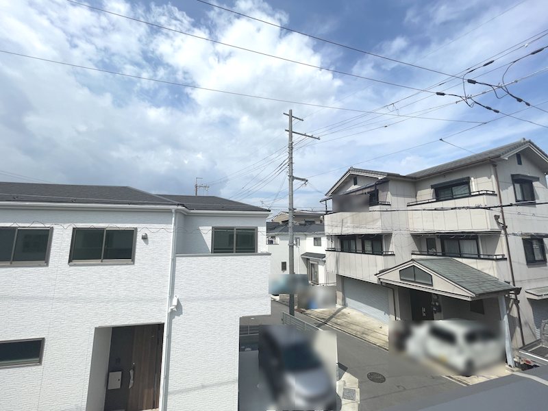 牧野本町二丁目全3区画新規分譲地内2号地 その他