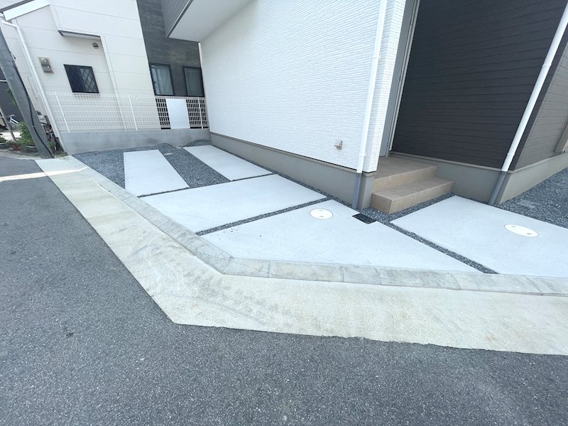 牧野本町二丁目全3区画新規分譲地内2号地 その他