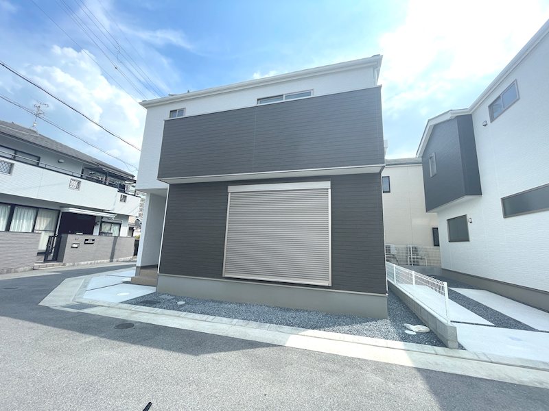 牧野本町二丁目全3区画新規分譲地内2号地 その他
