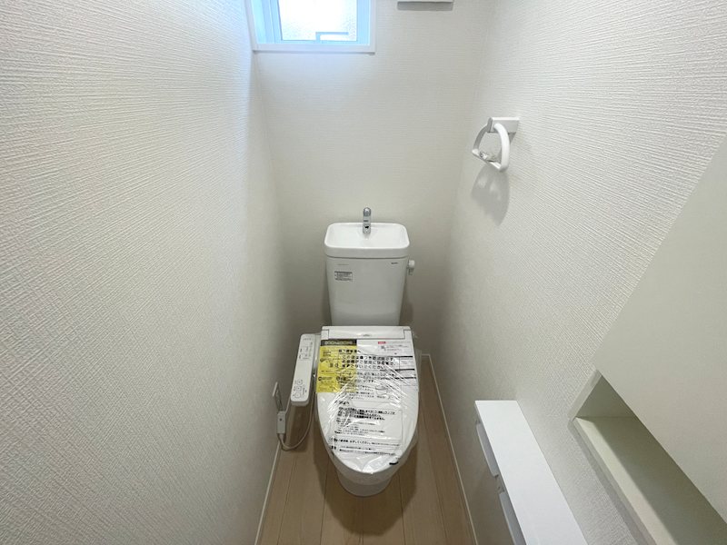 長尾元町7丁目Cradlegarden新築分譲地内2号棟 その他