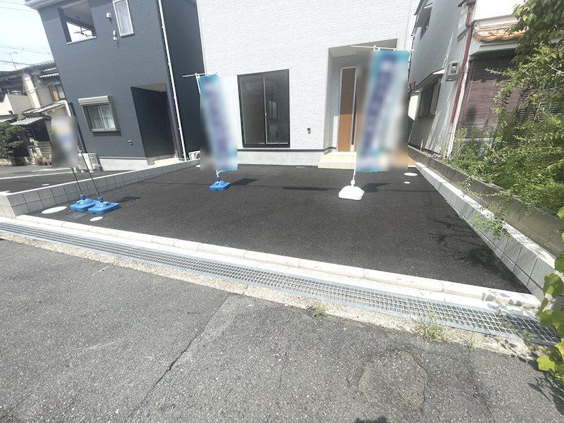 長尾元町7丁目Cradlegarden新築分譲地内2号棟 その他