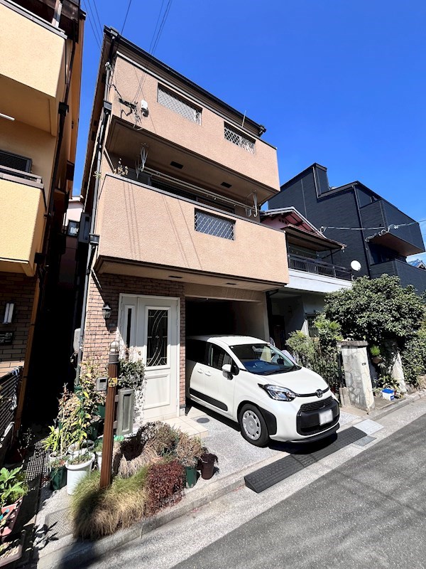 茨木市平田2丁目　中古一戸建 その他