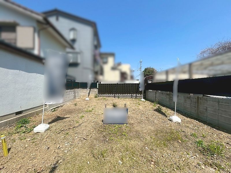 高槻市淀の原町 売土地 高槻市淀の原町[土地]詳細情報｜三島