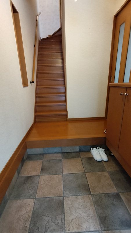 吹田市清水　中古一戸建 その他
