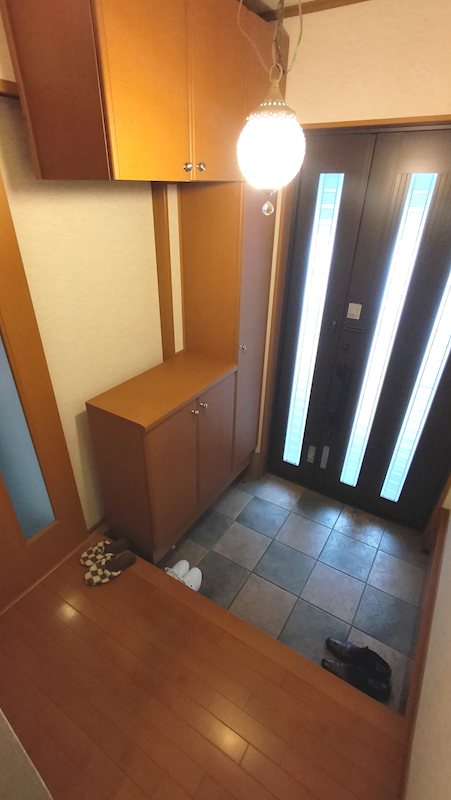 吹田市清水　中古一戸建 その他