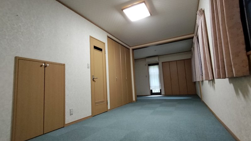 吹田市清水　中古一戸建 その他