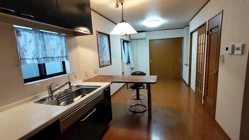 吹田市清水　中古一戸建 その他