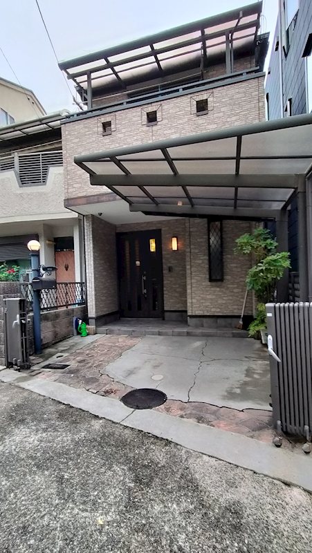 吹田市清水　中古一戸建 その他