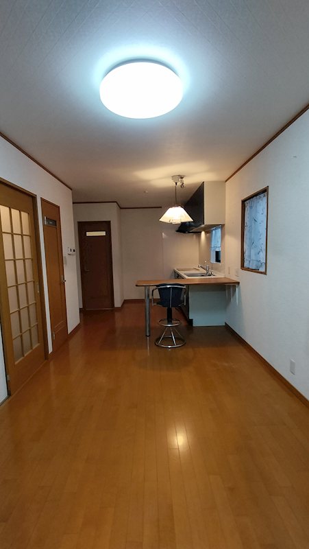 吹田市清水　中古一戸建 その他