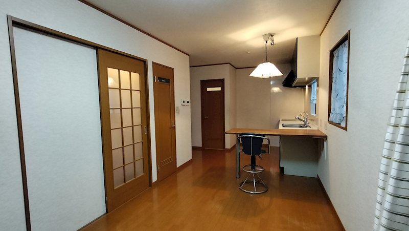 吹田市清水　中古一戸建 その他