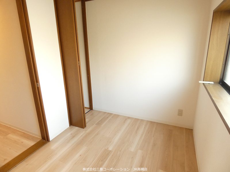 高槻市城南町1丁目　中古一戸建 その他