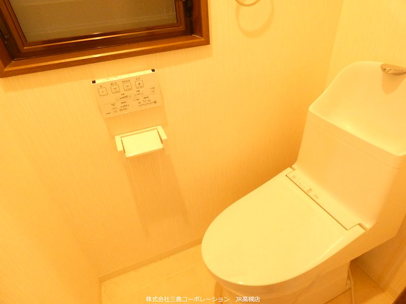 高槻市城南町1丁目　中古一戸建 その他