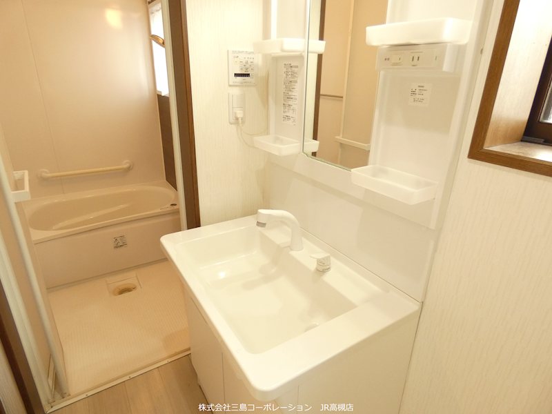 高槻市城南町1丁目　中古一戸建 その他